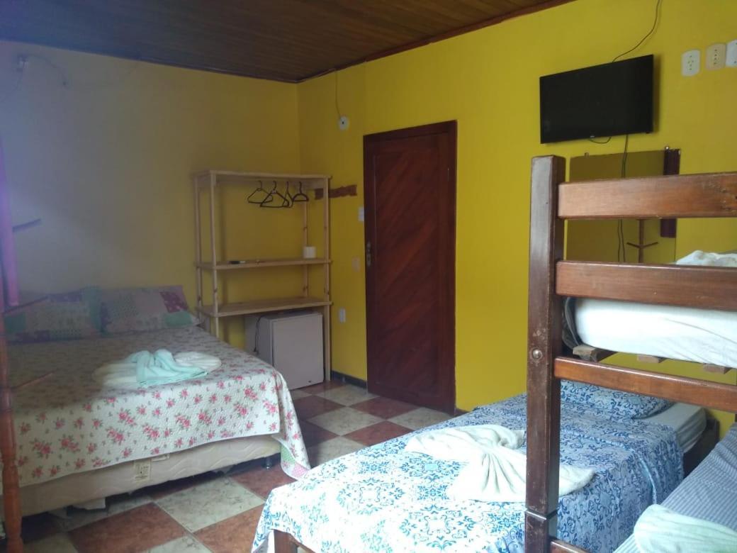 Residencial Benfica Apartamento