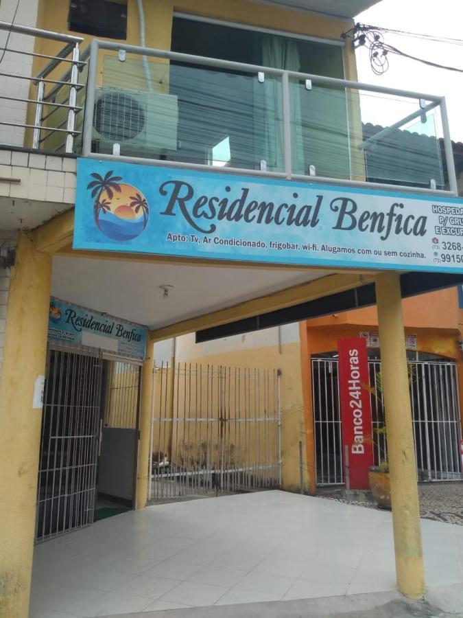 Apartamento Residencial Benfica Porto Seguro