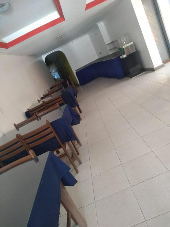 Residencial Benfica Apartamento