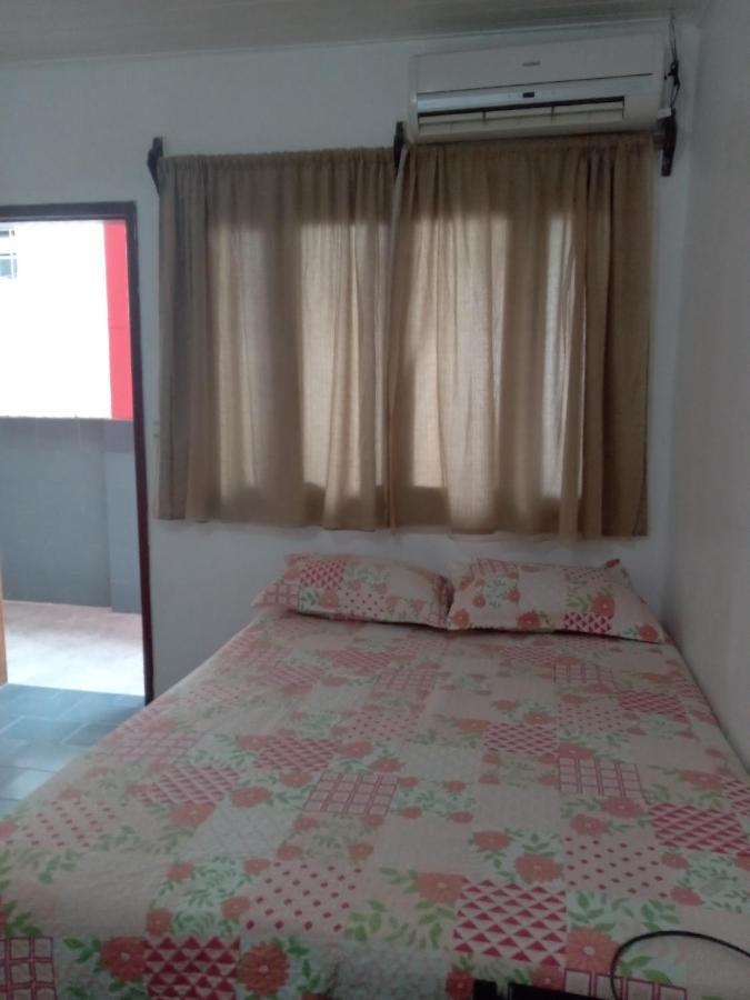 Residencial Benfica Apartamento *