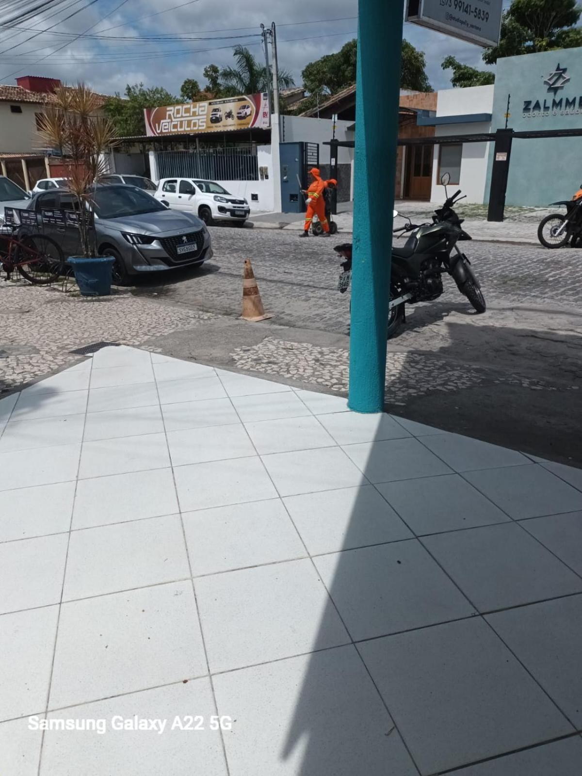 Residencial Benfica Apartamento