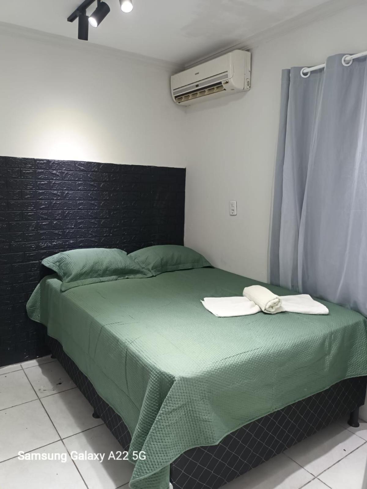 Residencial Benfica Apartamento Porto Seguro